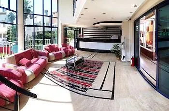 فندق Club Park كمر