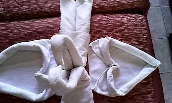 Club Park Hotel Kemer