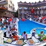 Club Park 3*