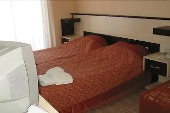 Hotel Club Park