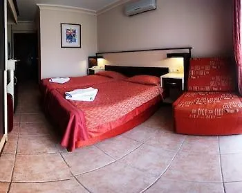 Club Park 3*