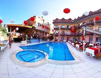 Hotel Club Park
