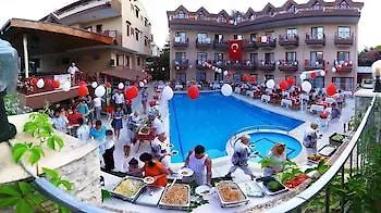 Club Park 3*