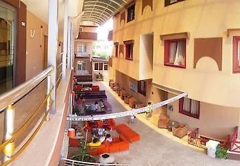 Hotel Club Park